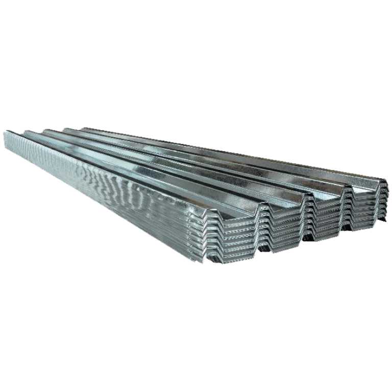 Galvanised roofing sheets for sale.