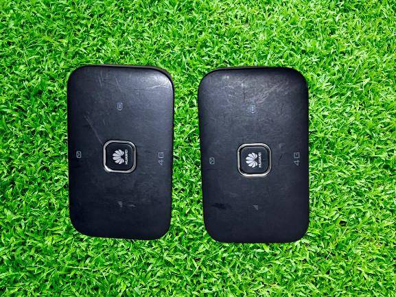 Huawei mifi WiFi router 