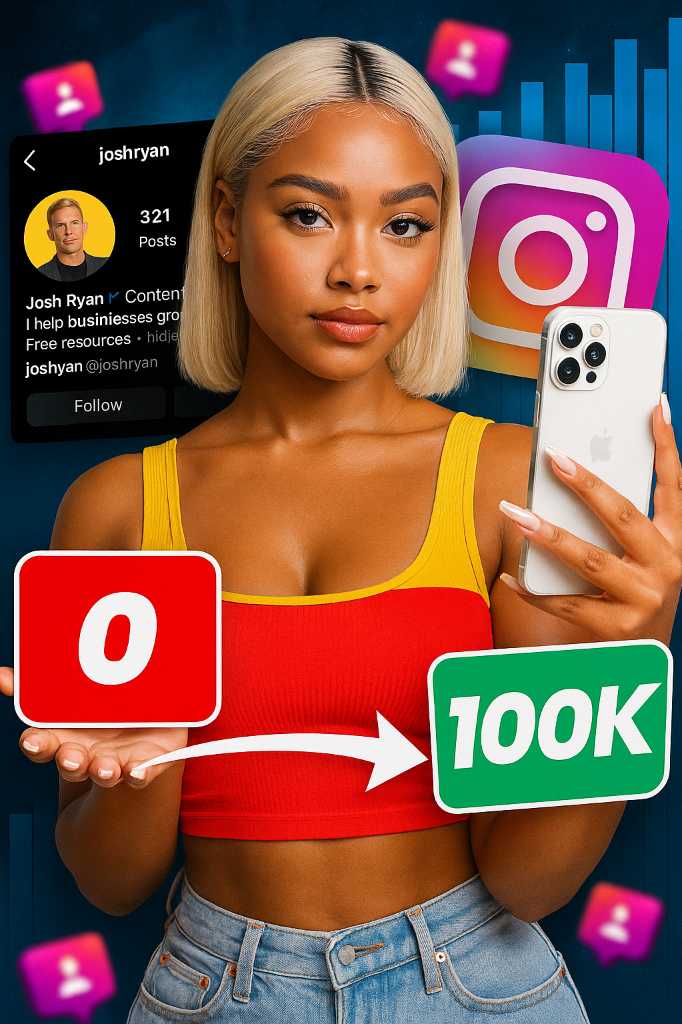 A picture of Buy TikTok followers views likes saves live streams shares etc