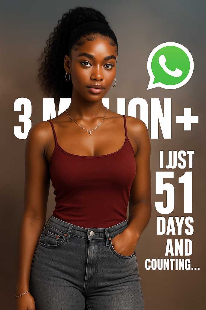 A picture of WhatsApp channel members reactions for businesses in zimbabwe 263776181951