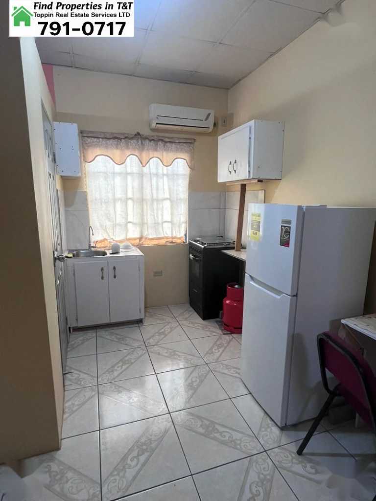 A picture of Modern Fully Furnished Studio in St Augustine From 2 300