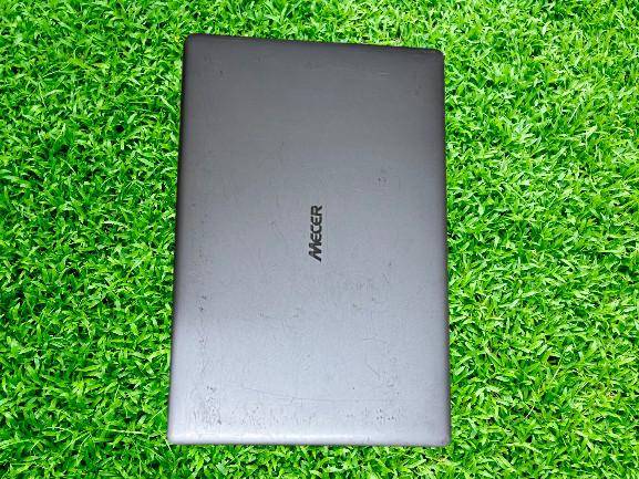 Mecer laptop 