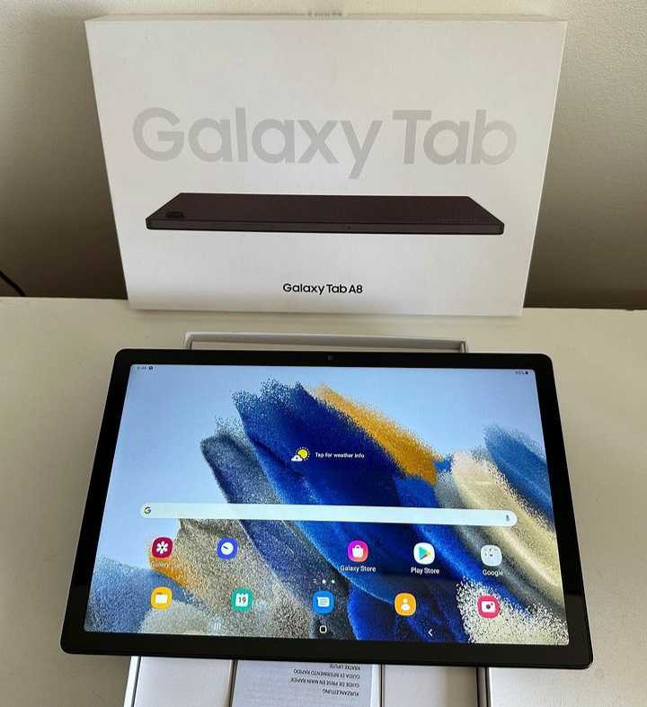 Samsung Galaxy Tab A8 32GB 10.1 Inch