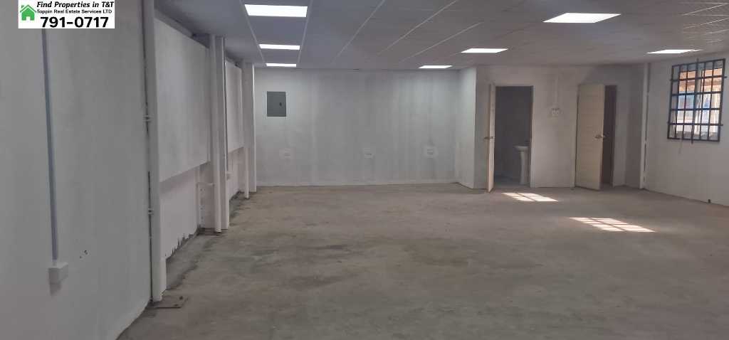 A picture of Prime Commercial Space in St Augustine 14 400 Downstairs 9