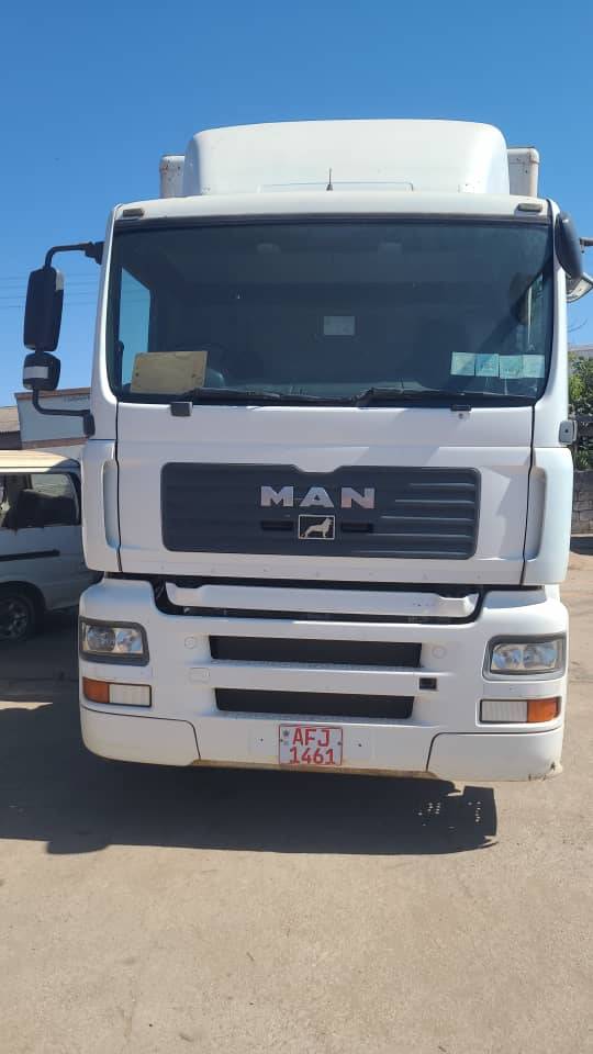 A picture of Man tga