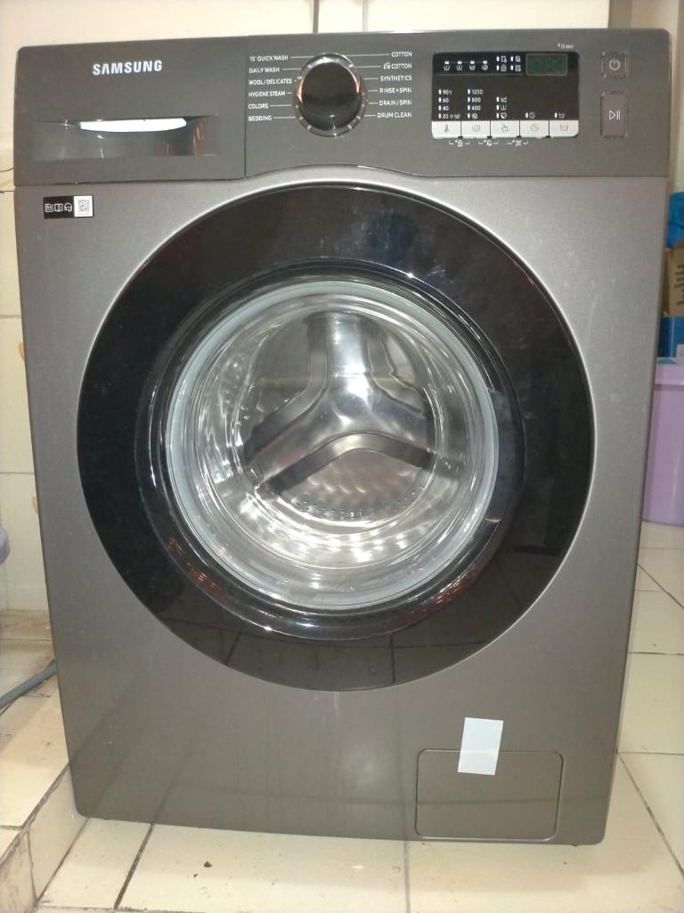 Samsung Washing Machine WW70T4020CX