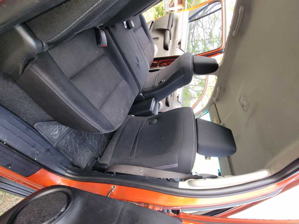 A picture of Toyota Hilux