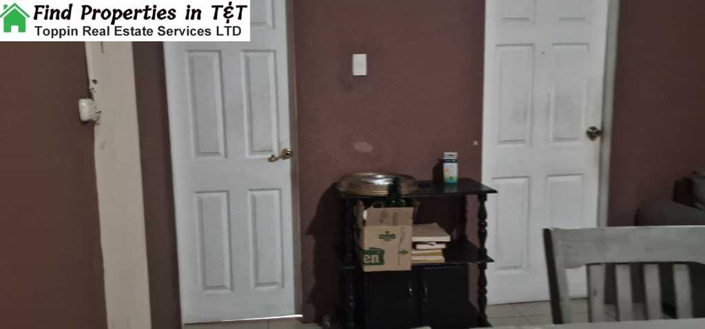 A picture of Modern 1 Bedroom Apartment in St. James For Rent