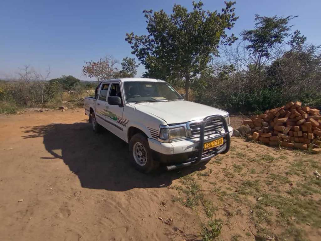 A picture of Madza SDX B2200