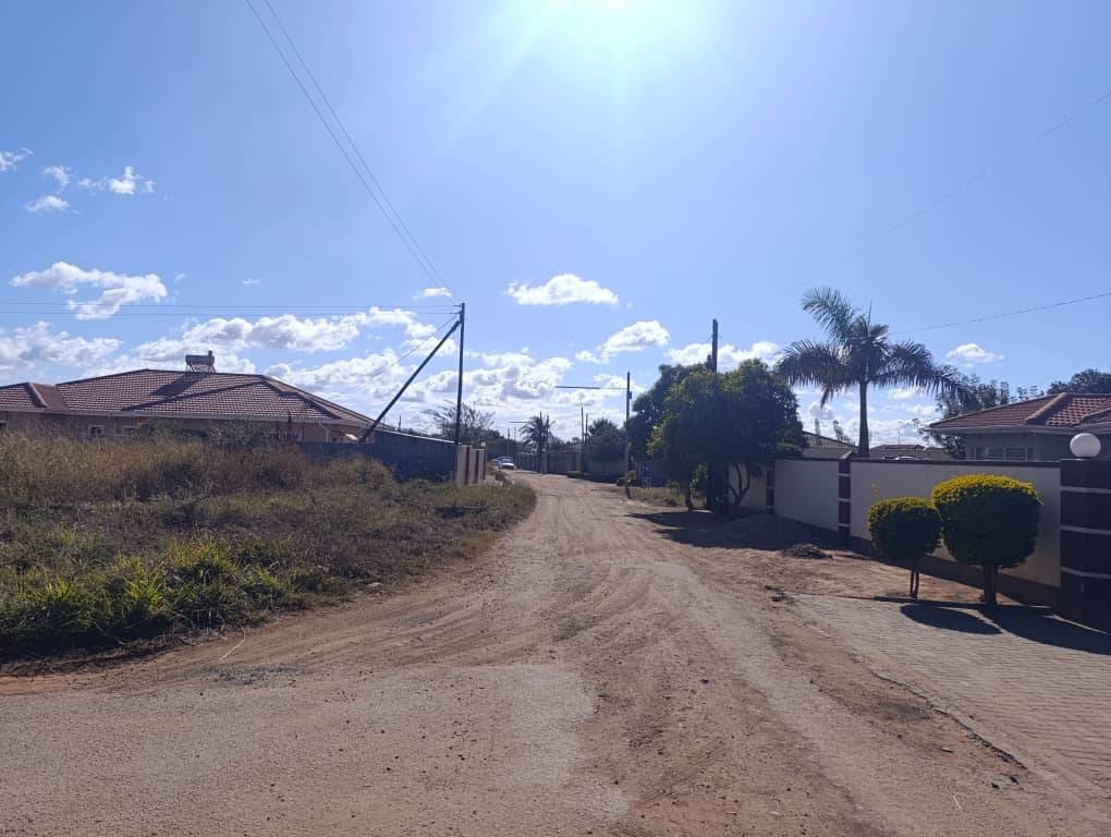 A picture of Mahatshula North Stand For Sale 625m2