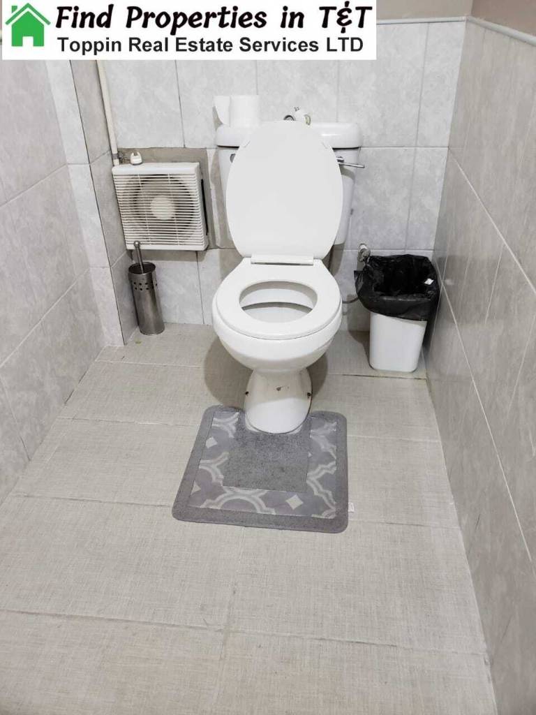 A picture of Cozy 1 Bedroom Apartment in St. Helena Perfect for