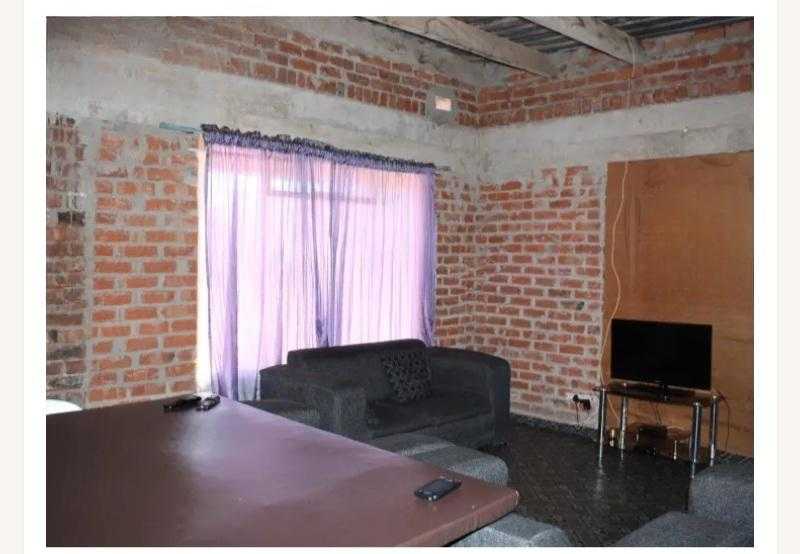 A picture of Property for sale Three bedroom guest wing