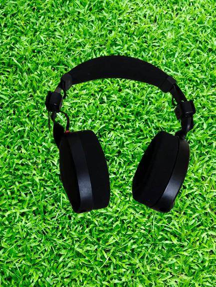 RODES original headphones 