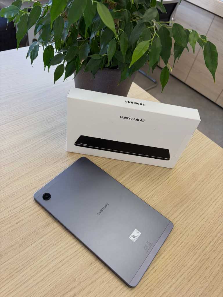 A picture of Samsung Tab A11 64GB 8 1 Inches