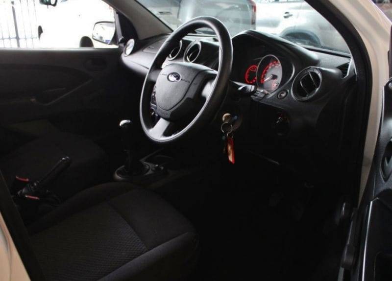A picture of 2014 Fotd Figo