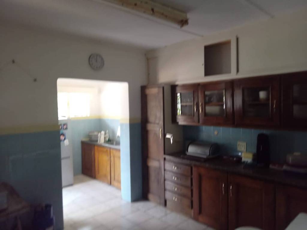 A picture of 3 BEDROOM HOUSE FOR SALE IN MORNINGSIDE BULAWAYO