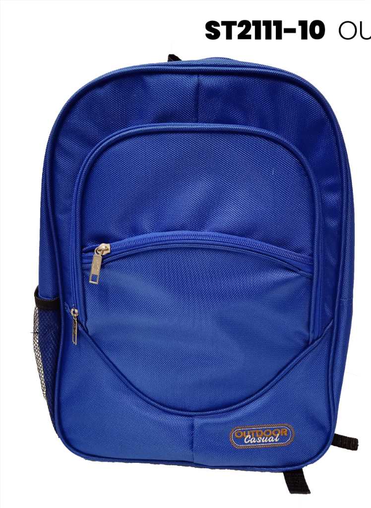 A picture of LUGGAGEWARE BAGS