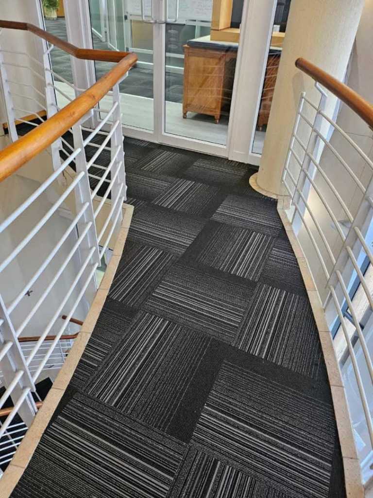 A picture of Royal red Carpets 