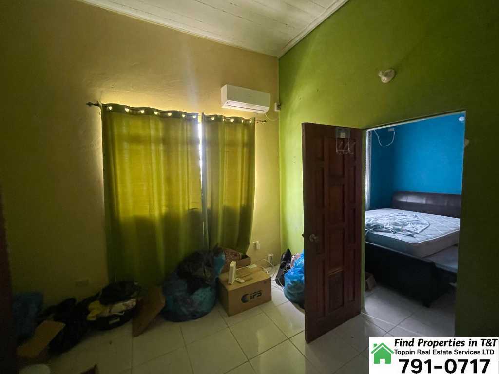 A picture of Prime Woodbrook Property 6 400 sq ft 7 500 000