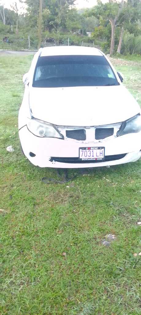 A picture of Subaru impreza 2011