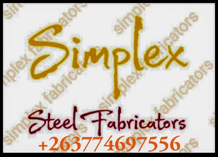 A picture of TANK STANDS FABRICATION