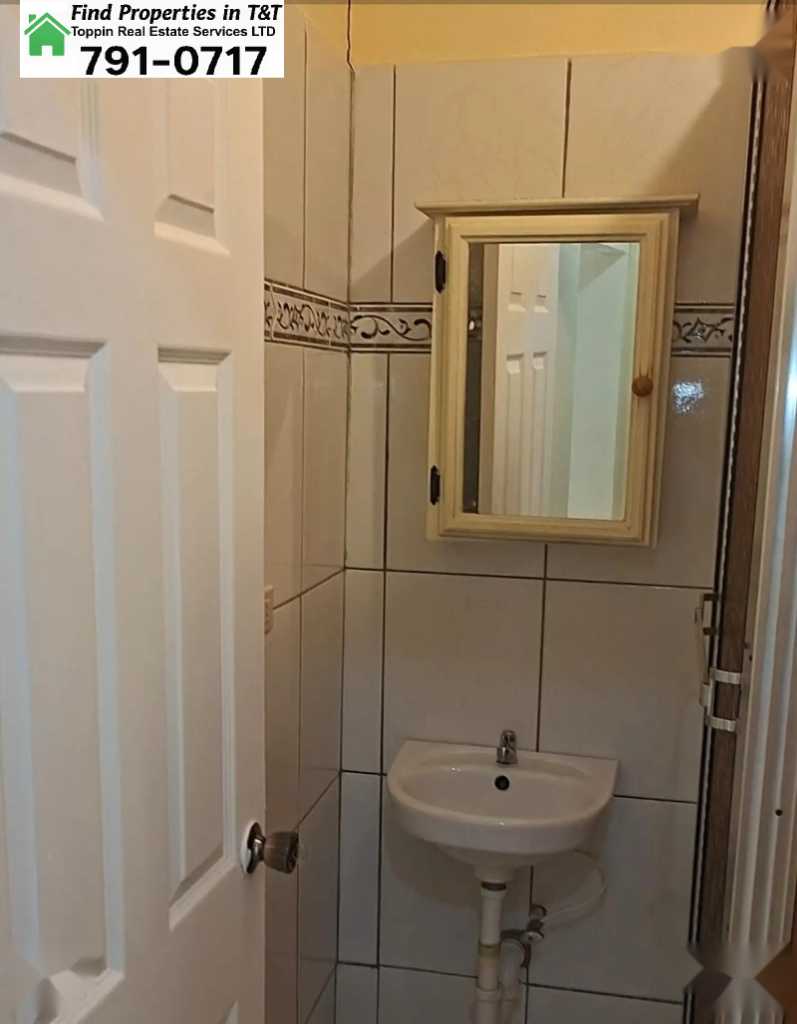 A picture of Modern 1 Bedroom Apartment in Malabar Arima Only 2 800