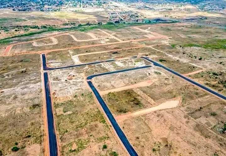 A picture of Stands with low deposit long terms 