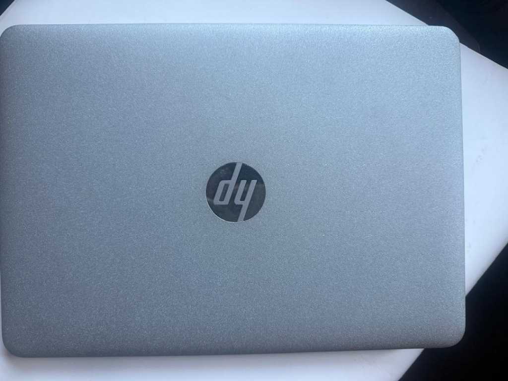 A picture of Hp Probook 430