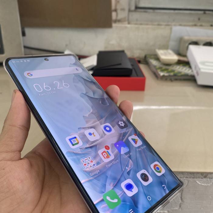 Itel S23 Plus