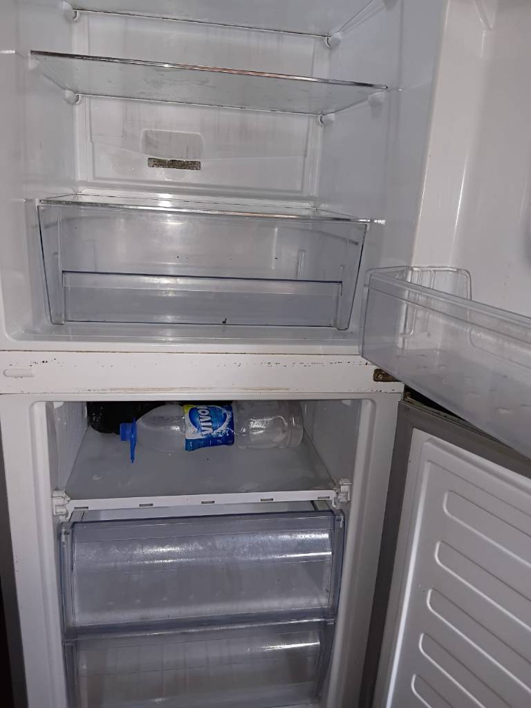 A picture of DEFY UPRIGHT FRIDGE