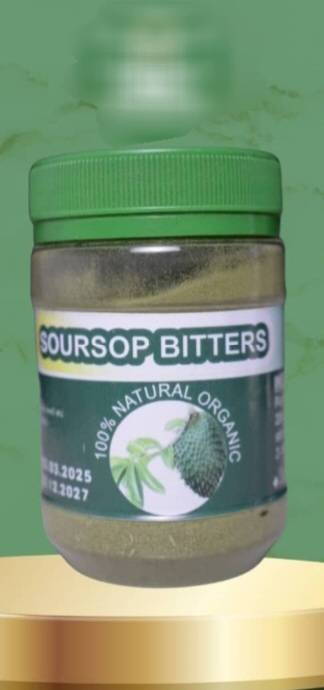Soursop Bittere