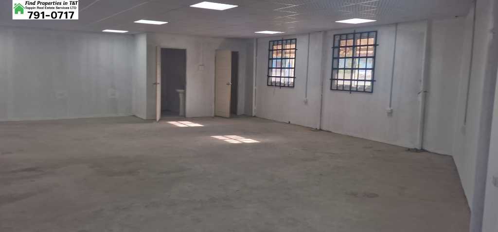 A picture of Prime Commercial Space in St Augustine 14 400 Downstairs 9