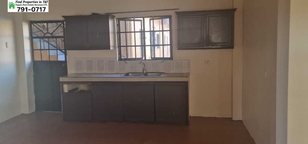 A picture of Modern 2 Bedroom Apartment for Rent in Cunupia 3 000