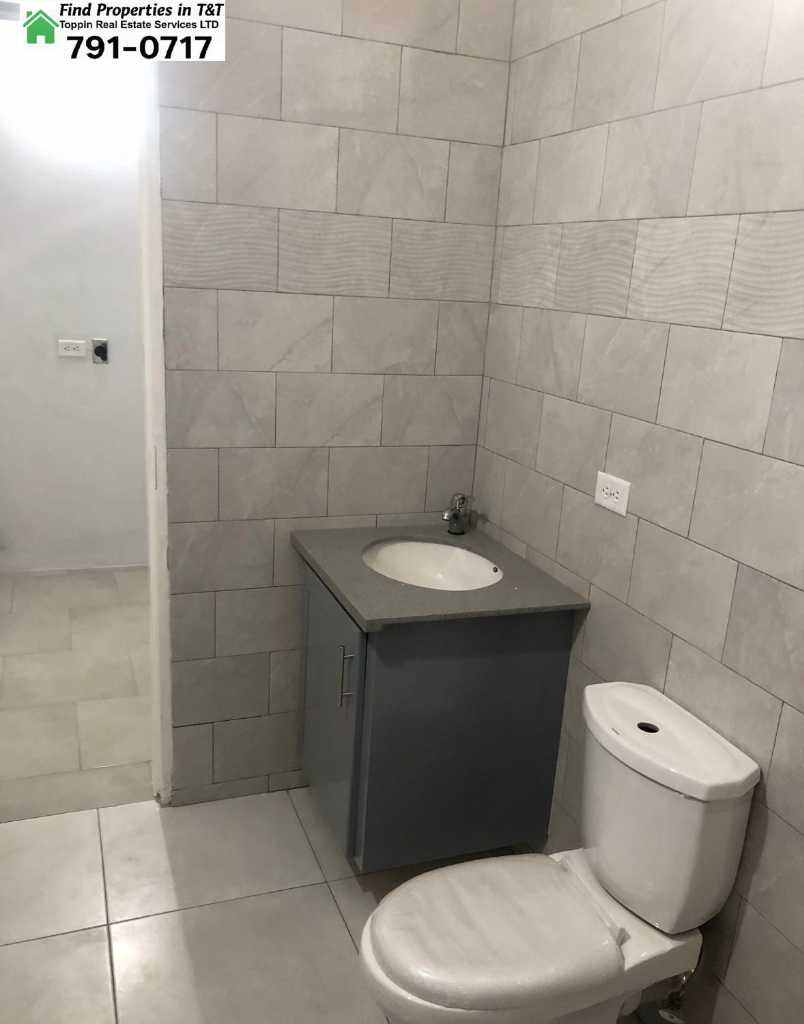 A picture of Cozy 1 Bedroom Apartment in Roystonia Couva Quiet Living 2