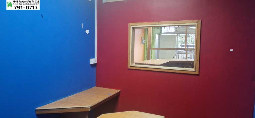 A picture of Prime Commercial Office Space in Mount Hope 900 Sq Ft