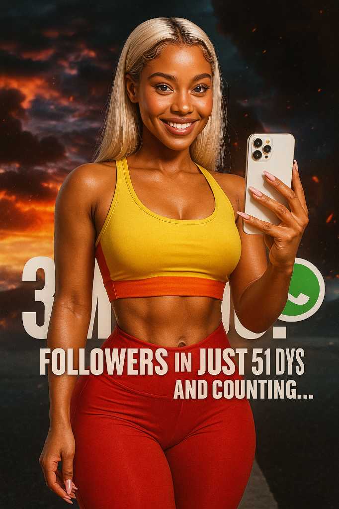 A picture of WhatsApp channel members reactions for businesses in zimbabwe 263776181951
