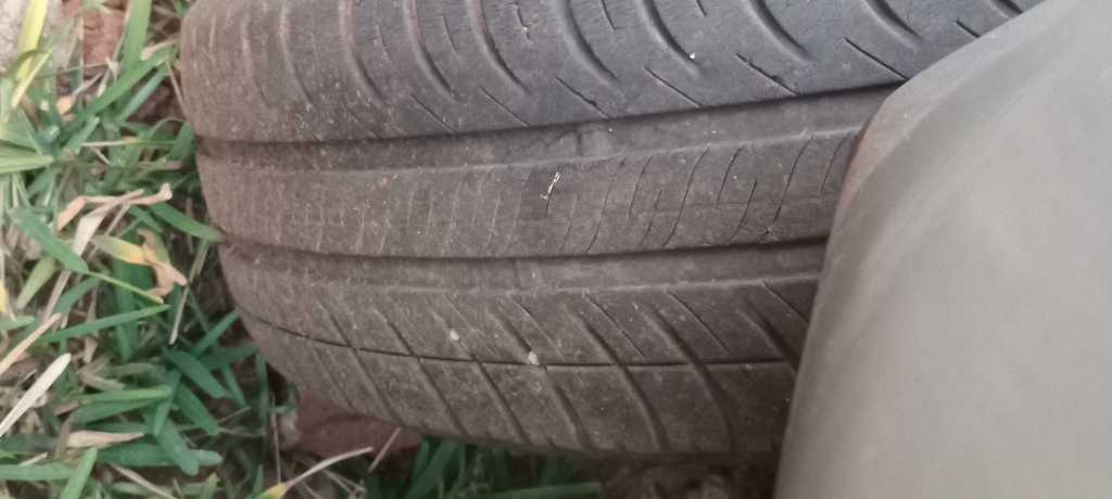A picture of Opel Corsa 1.61