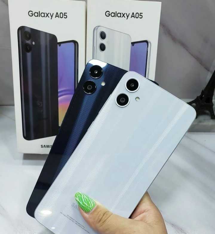 Samsung A09 128GB