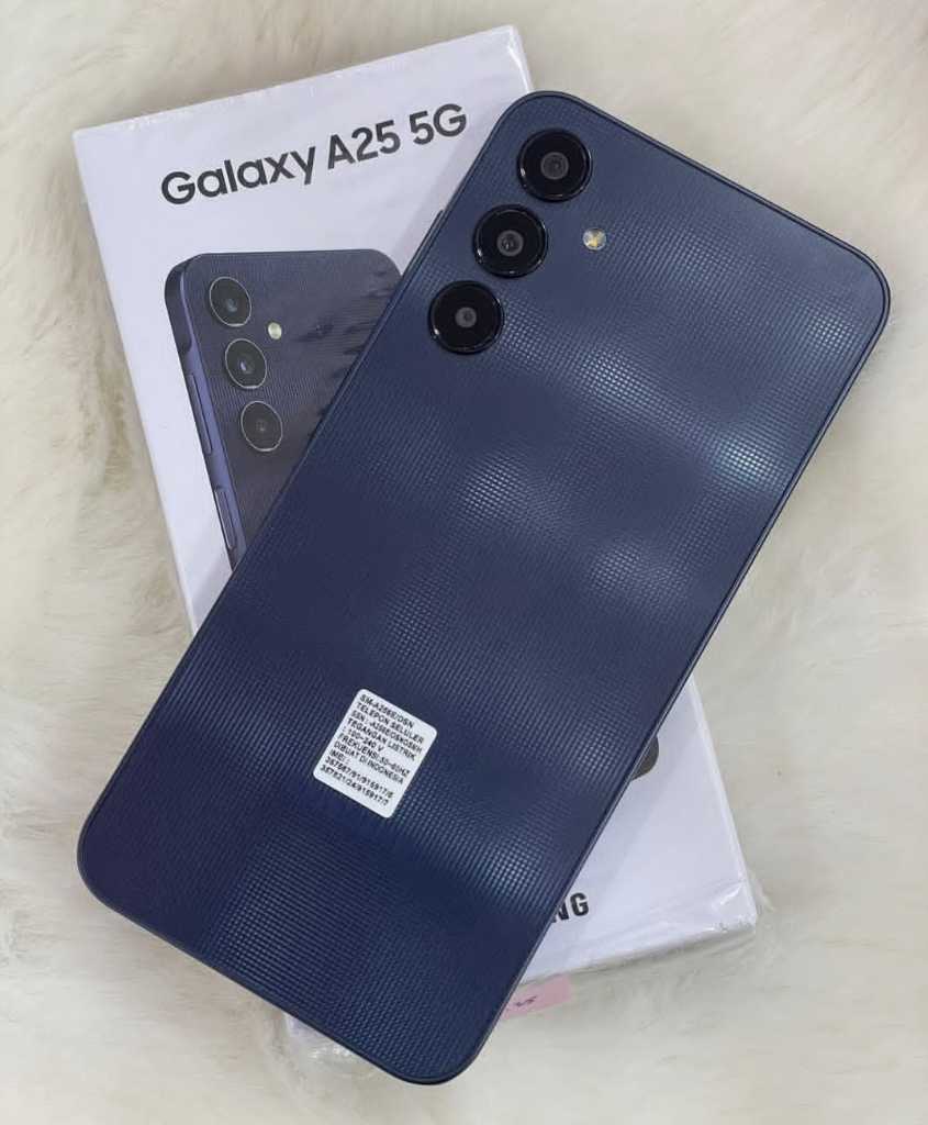 Samsung A25 5G