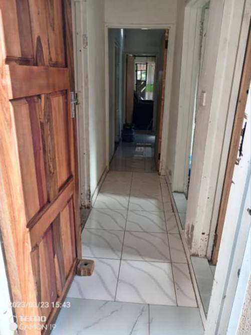 A picture of 4 BEDROOM HOUSE FOR SALE EMAKHANDENI A BULAWAYO 