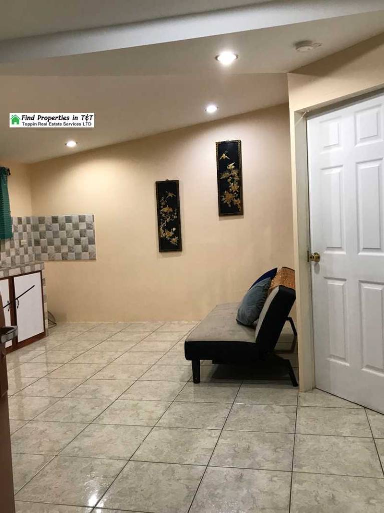 A picture of Cozy 2 Bedroom Apartment for Rent in Chaguanas