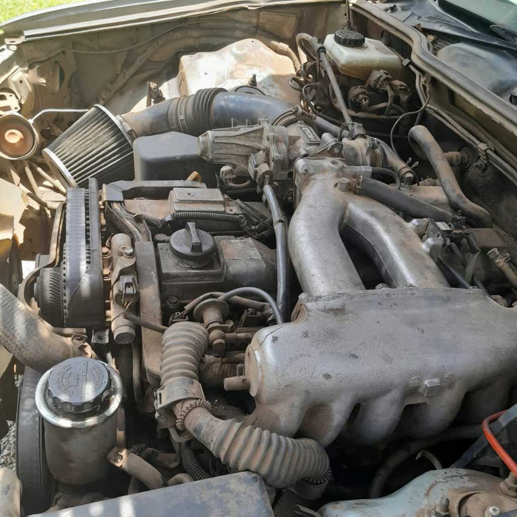 A picture of Toyota Progress Sedan