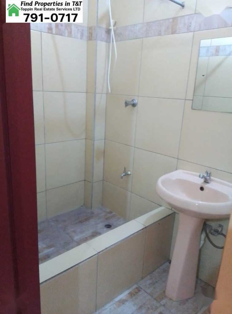 A picture of Spacious 1 Bedroom Apartment for Rent in Longdenville Only 2