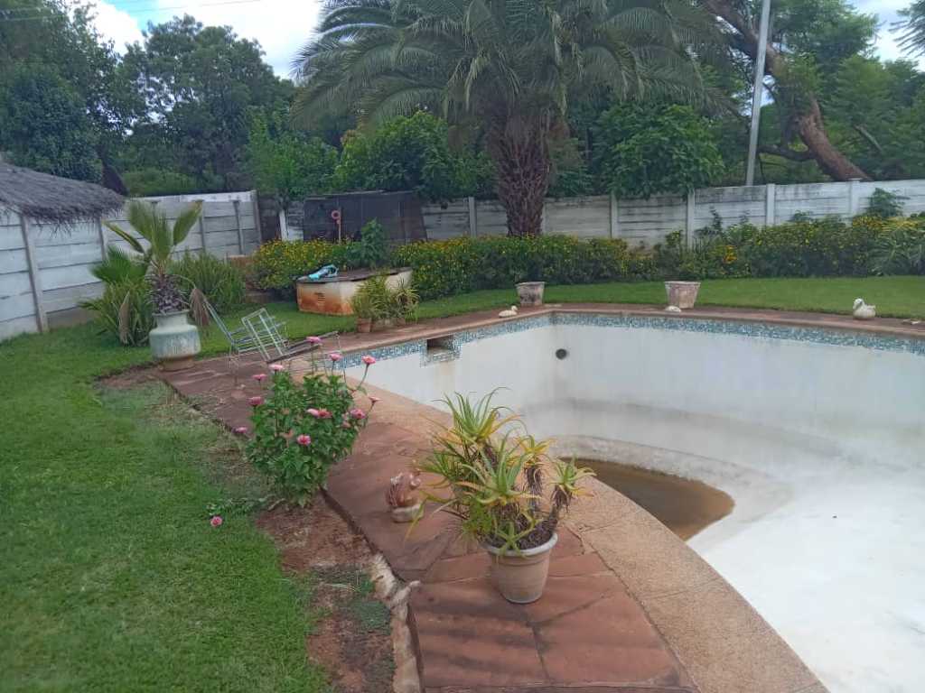 A picture of 3 BEDROOM HOUSE FOR SALE IN MORNINGSIDE BULAWAYO