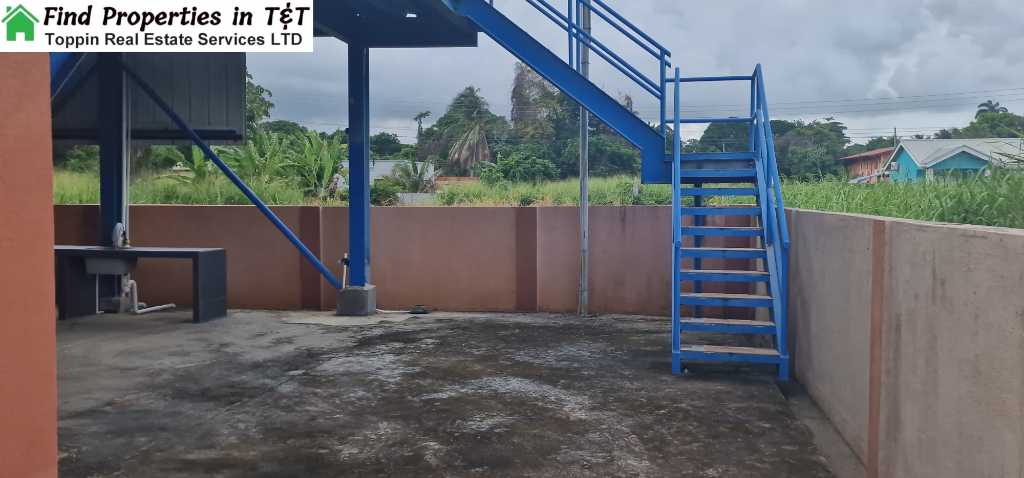 A picture of Investment Opportunity in Mayaro 3 Fully Furnished Units Just