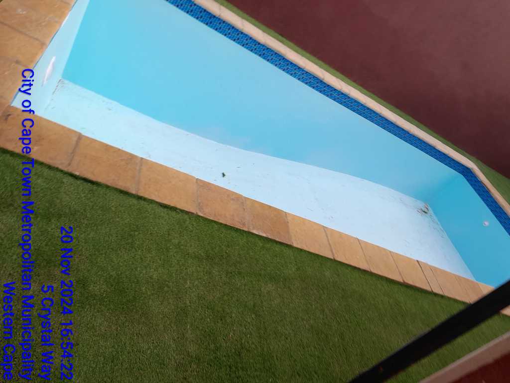 A picture of New swimming pool building and Artificial grass turf installations 0711983862