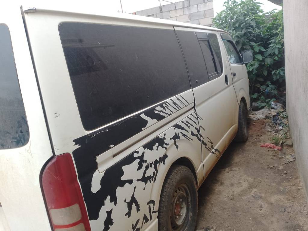 A picture of Babey quantum 2kd