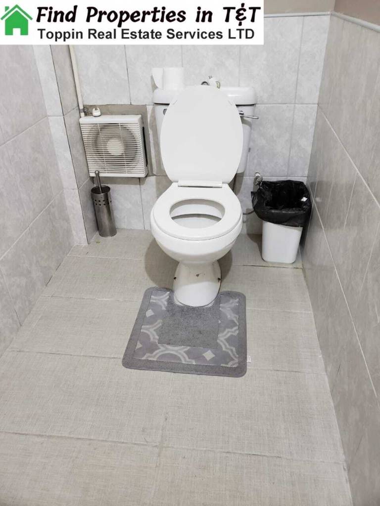 A picture of Cozy 1 Bedroom Apartment in St. Helena Perfect for