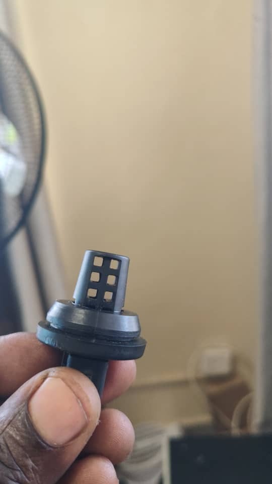 A picture of AIR TEMPERATURE SENSOR or Airflow sensor 