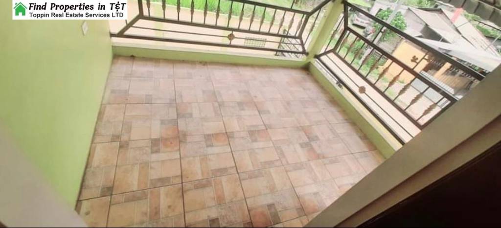 A picture of Spacious 3 Bedroom Apartment in Chaguanas 4 200 Monthly